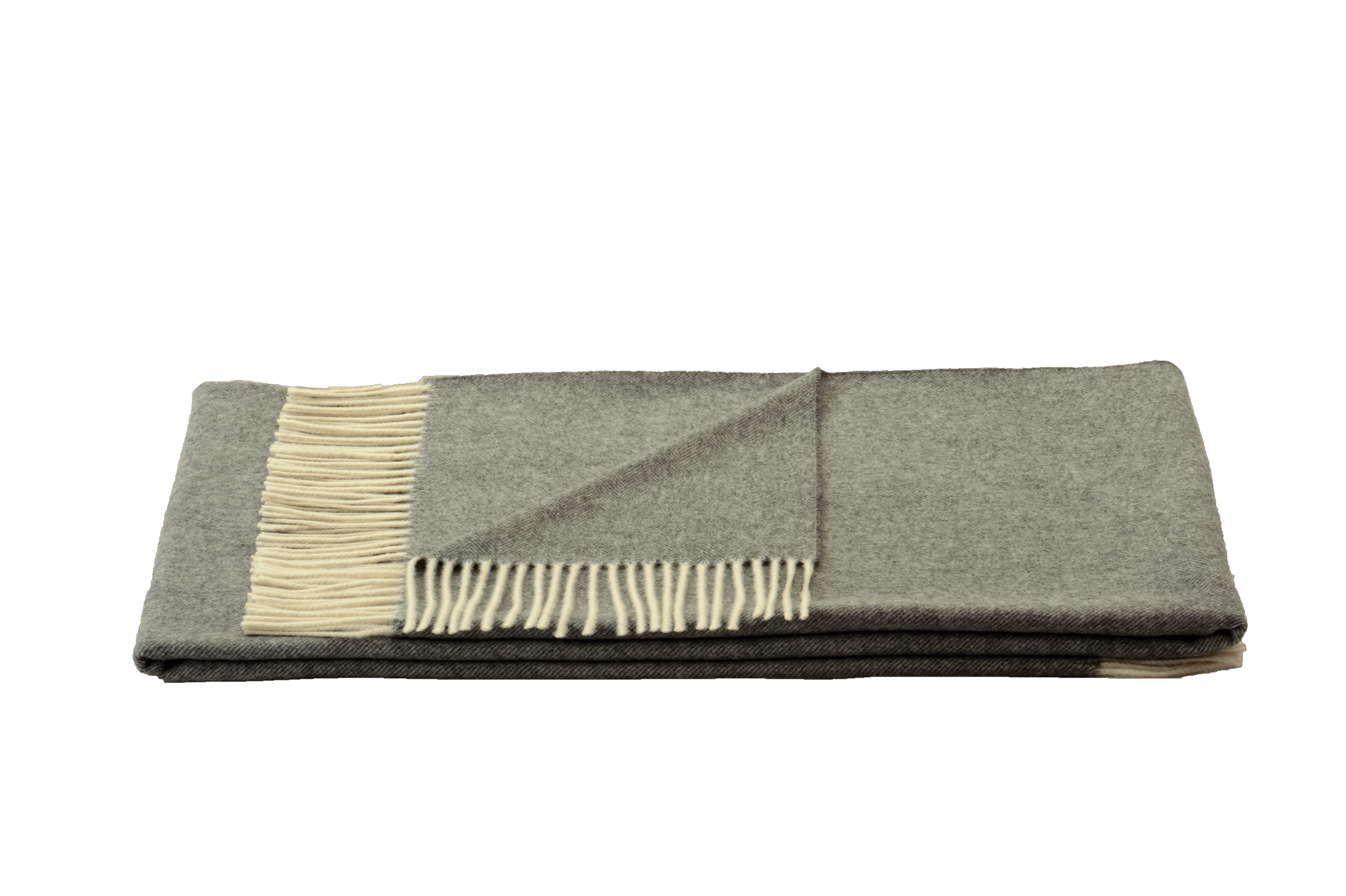 TELTOW Lammwolldecke – Bild 3